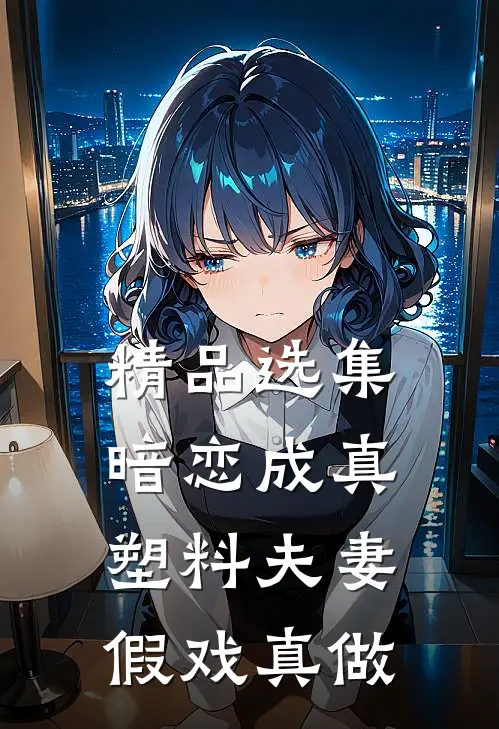 精品选集暗恋成真：塑料夫妻假戏真做