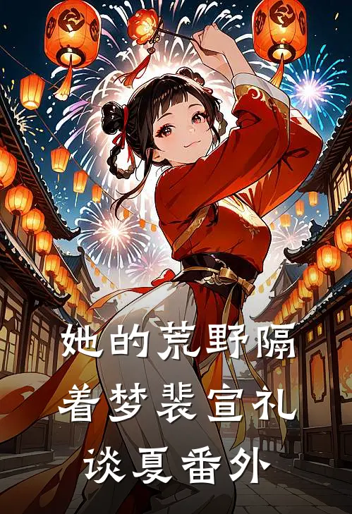 她的荒野隔着梦裴宣礼谈夏番外