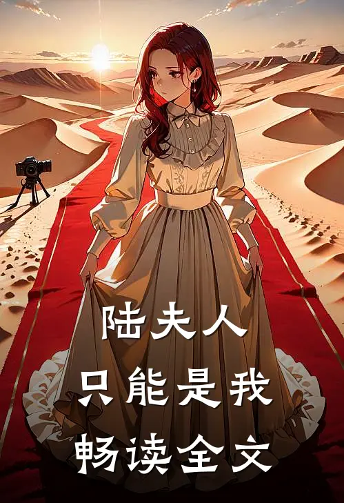 陆夫人，只能是我畅读全文