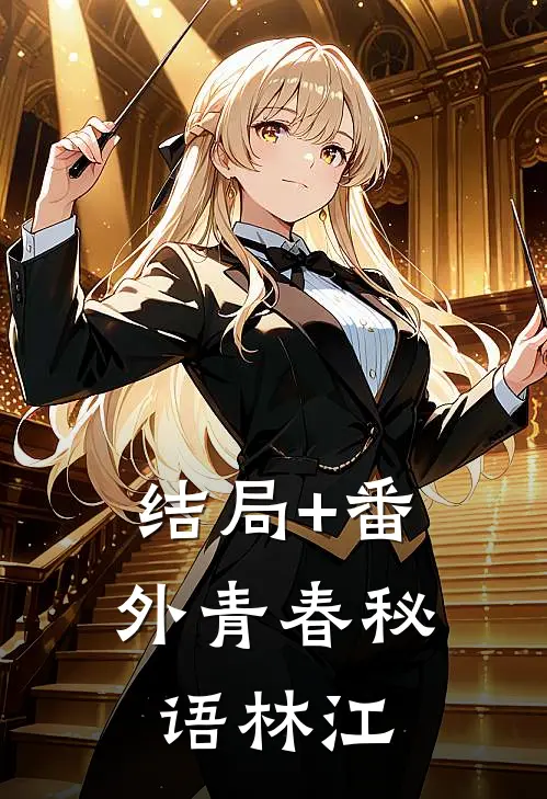 结局+番外青春秘语林江