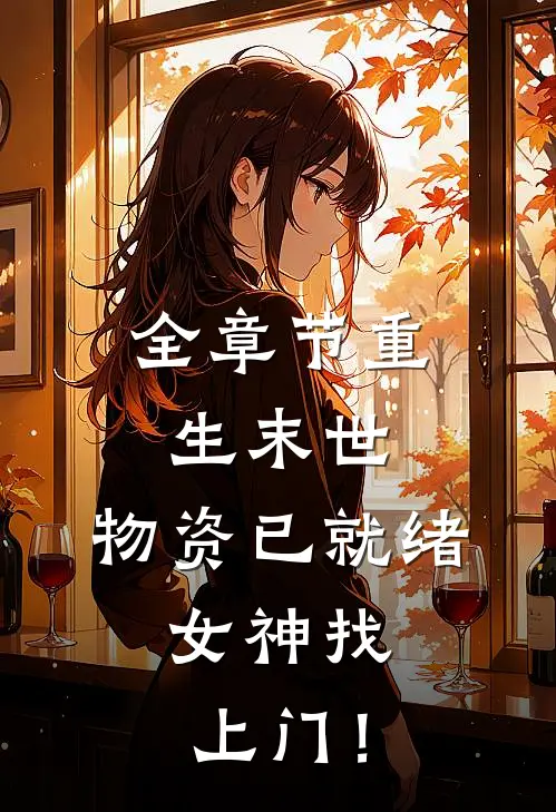 全章节重生末世：物资已就绪，女神找上门！