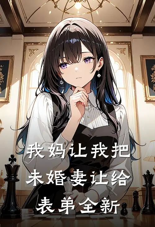 我妈让我把未婚妻让给表弟全新