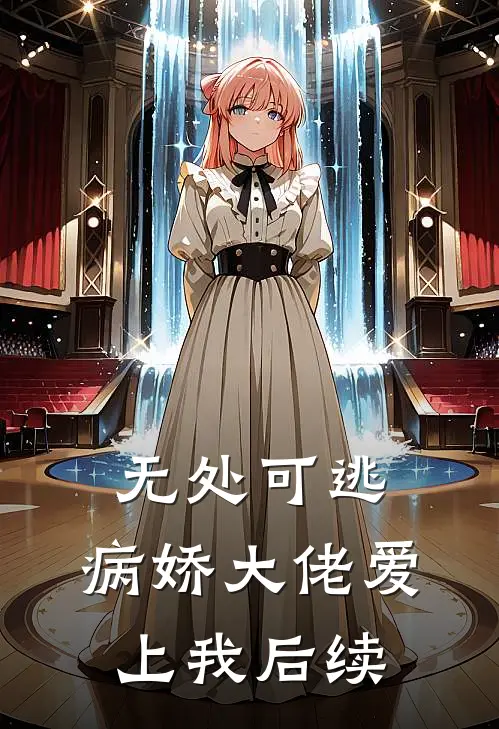 无处可逃：病娇大佬爱上我后续