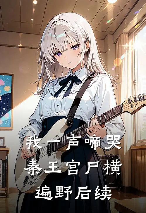 我一声啼哭，秦王宫尸横遍野后续