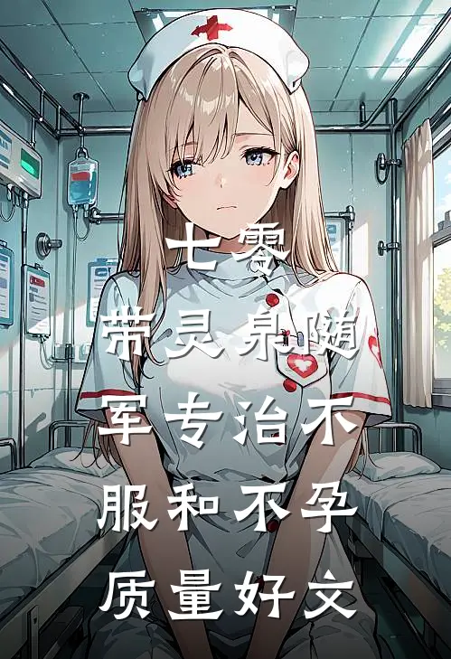 七零：带灵泉随军专治不服和不孕质量好文