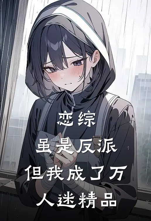 恋综：虽是反派，但我成了万人迷精品