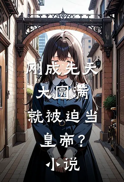 刚成先天大圆满，就被迫当皇帝？小说
