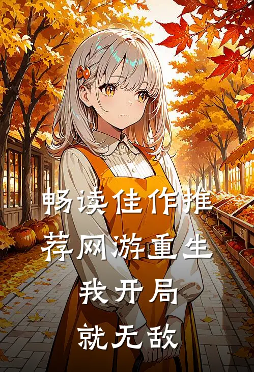 畅读佳作推荐网游重生：我开局就无敌