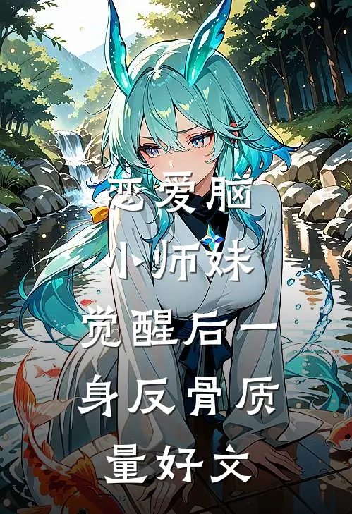 恋爱脑小师妹，觉醒后一身反骨质量好文