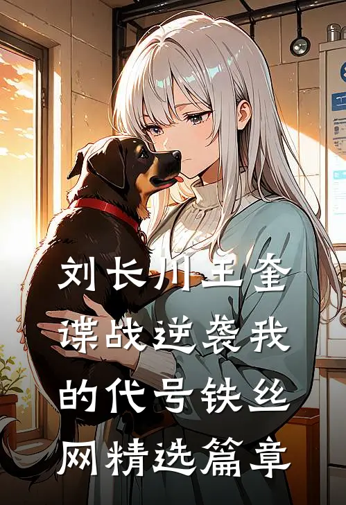 刘长川王奎谍战逆袭我的代号铁丝网精选篇章