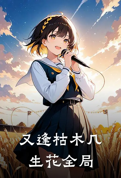 又逢枯木几生花全局