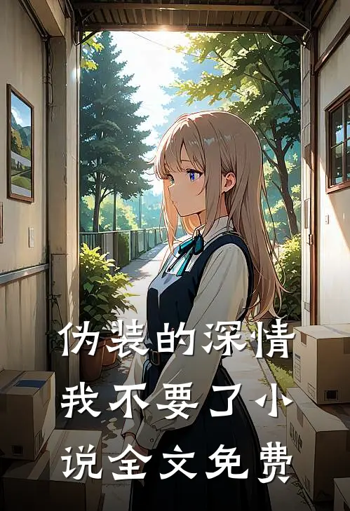 伪装的深情我不要了小说全文免费
