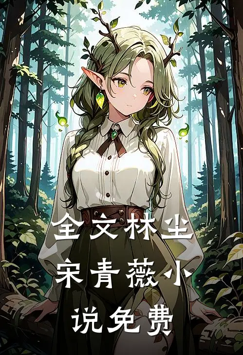 全文林尘宋青薇小说免费