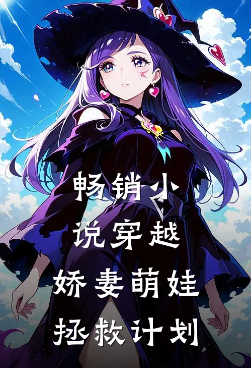 畅销小说穿越：娇妻萌娃拯救计划