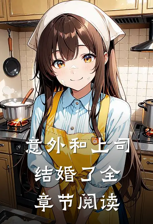 意外和上司结婚了全章节阅读