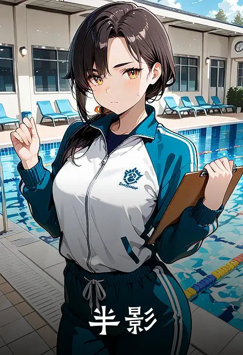 半影