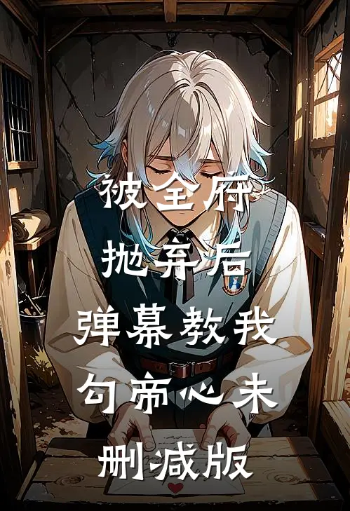 被全府抛弃后，弹幕教我勾帝心未删减版