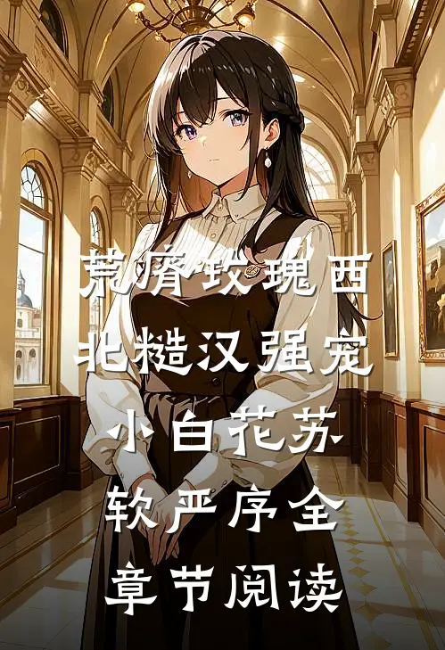 荒瘠玫瑰【西北糙汉强宠小白花】苏软严序全章节阅读