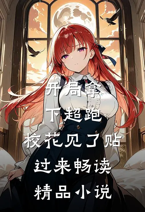 开局拿下超跑，校花见了贴过来畅读精品小说