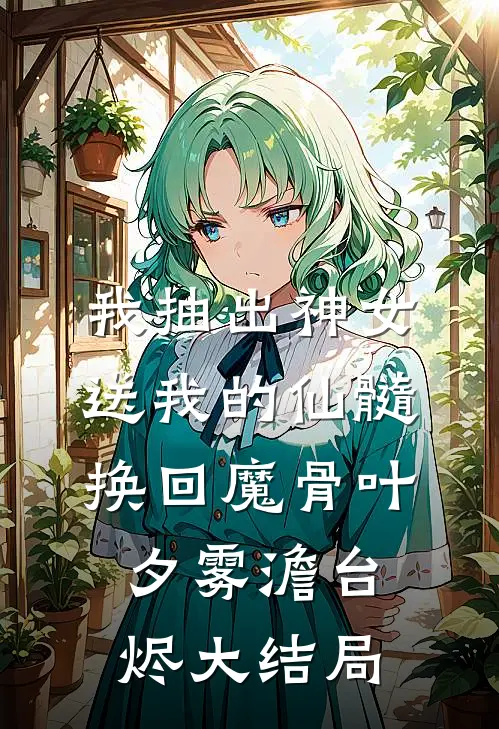 我抽出神女送我的仙髓换回魔骨叶夕雾澹台烬大结局