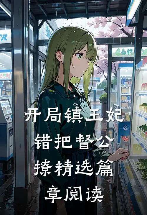 开局镇王妃，错把督公撩精选篇章阅读