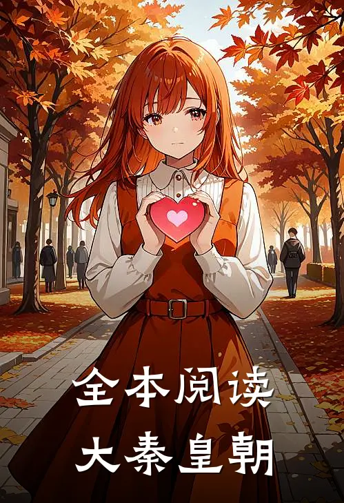 全本阅读大秦皇朝