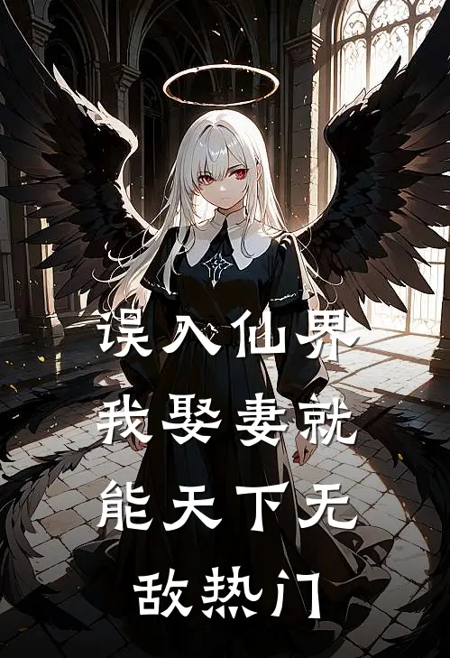 误入仙界，我娶妻就能天下无敌热门