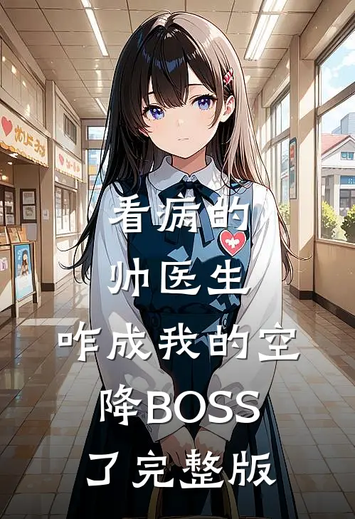 看病的帅医生，咋成我的空降BOSS了完整版