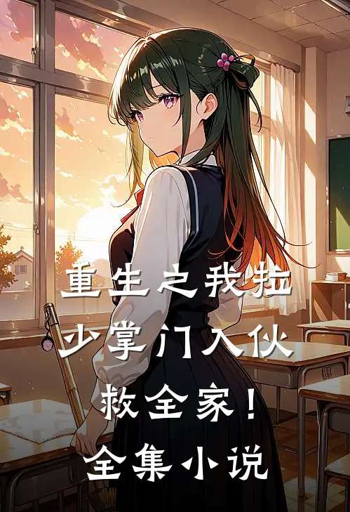 重生之我拉少掌门入伙救全家！全集小说