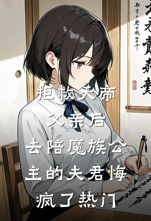 拒救天帝父亲后，去陪魔族公主的夫君悔疯了热门