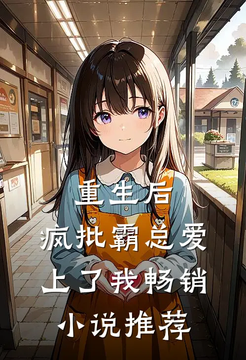 重生后，疯批霸总爱上了我畅销小说推荐