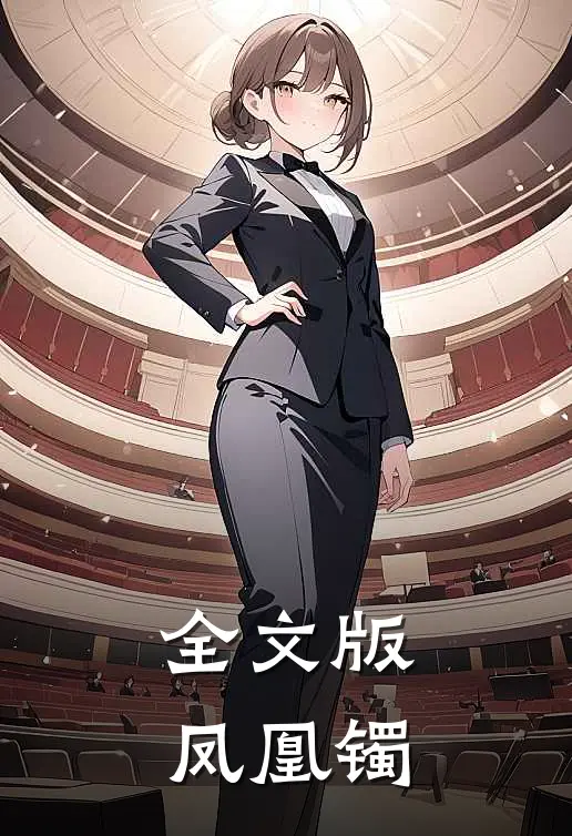 全文版凤凰镯