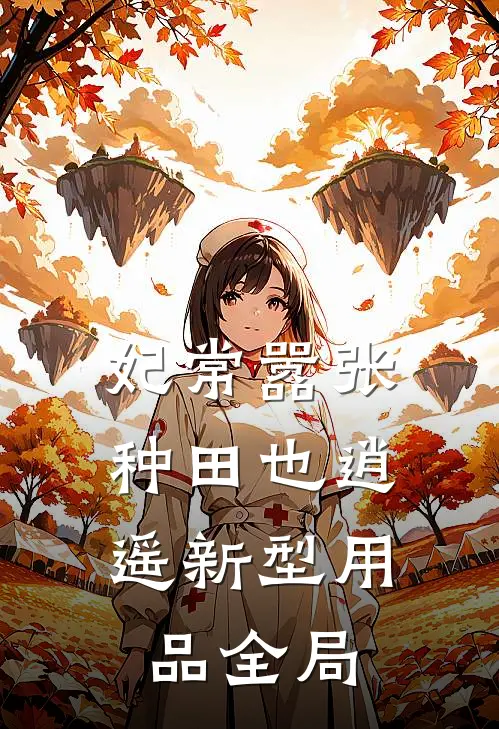妃常嚣张：种田也逍遥-新型用品全局