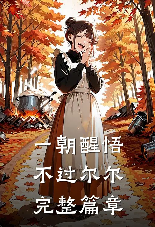 一朝醒悟，不过尔尔完整篇章