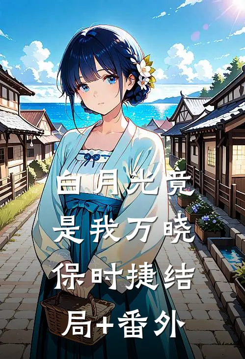 白月光竟是我万晓保时捷结局+番外