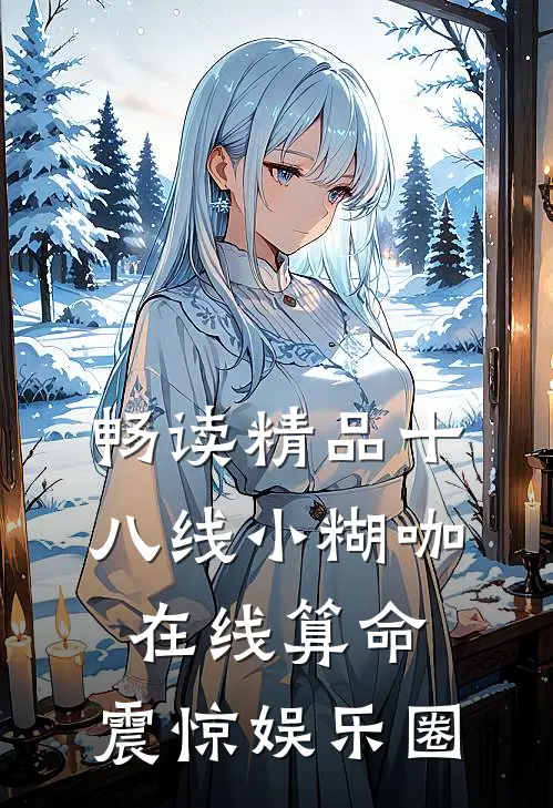 畅读精品十八线小糊咖在线算命，震惊娱乐圈