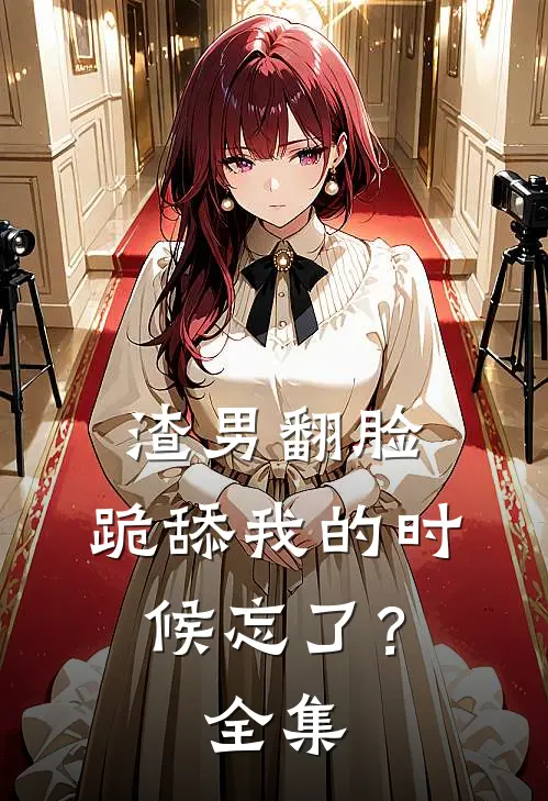 渣男翻脸，跪舔我的时候忘了？全集