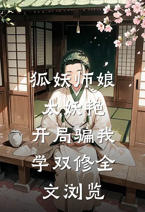 狐妖师娘太妖艳，开局骗我学双修全文浏览