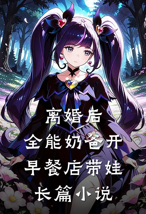 离婚后，全能奶爸开早餐店带娃长篇小说