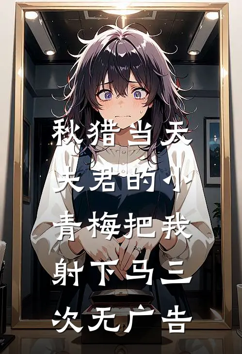 秋猎当天，夫君的小青梅把我射下马三次无广告