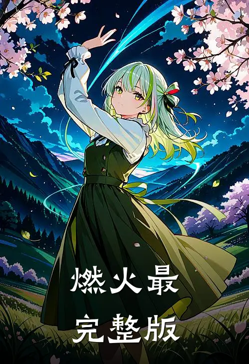燃火最完整版