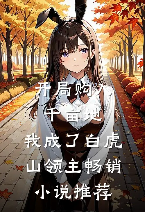 开局购入千亩地，我成了白虎山领主畅销小说推荐