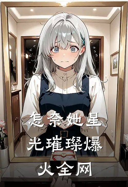 怎奈她星光璀璨爆火全网