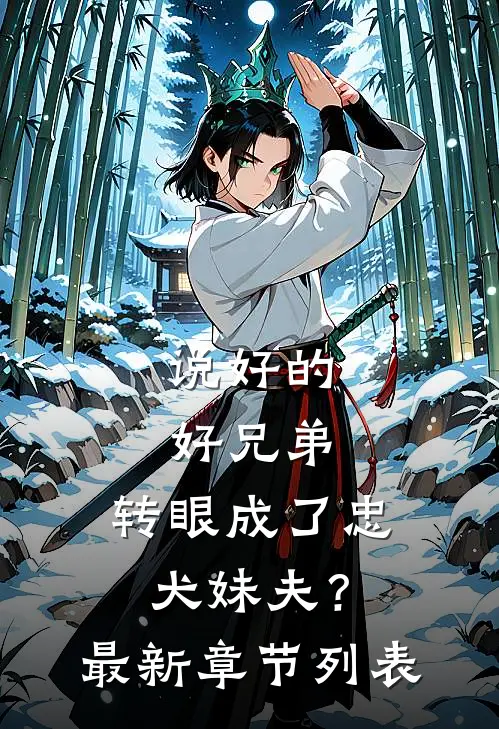 说好的好兄弟，转眼成了忠犬妹夫？最新章节列表