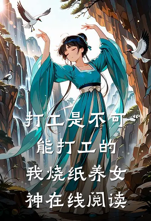 打工是不可能打工的，我烧纸养女神在线阅读