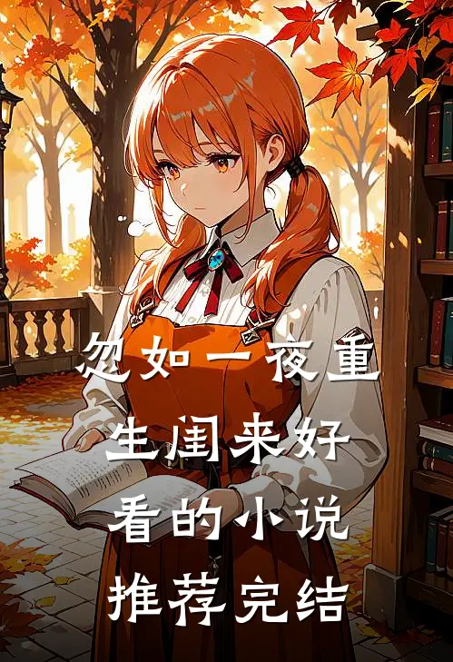 忽如一夜重生闺来好看的小说推荐完结