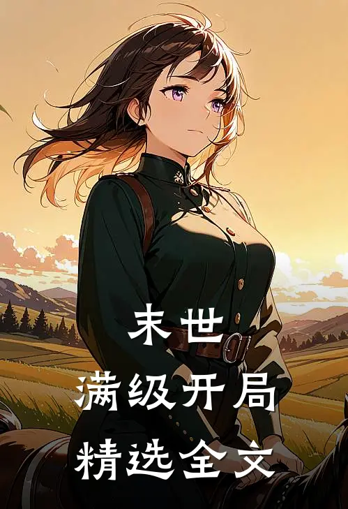 末世：满级开局精选全文