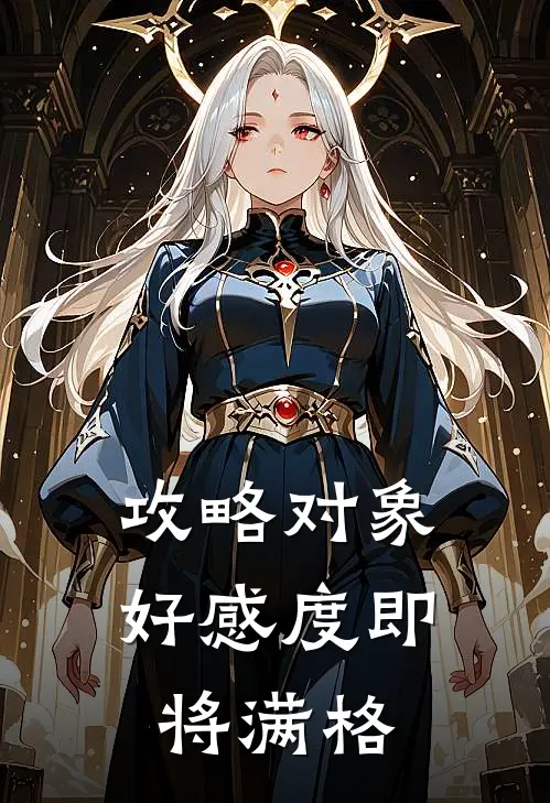 攻略对象好感度即将满格