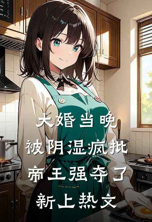 大婚当晚，被阴湿疯批帝王强夺了新上热文