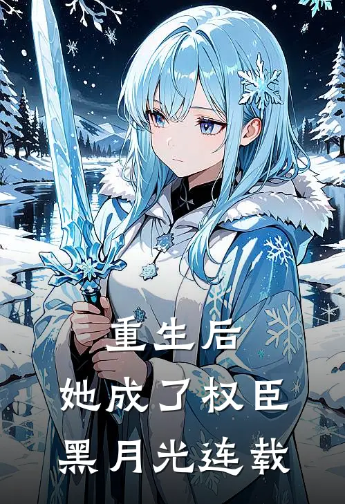 重生后，她成了权臣黑月光连载